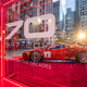 Illustration for article titled Ferrari Is Throwing Itself A Massive NYC Birthday Bash This Weekend And You Should Go